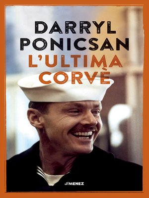 cover image of L'ultima corvè